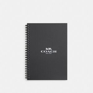 Coach 6 X8 Spiral Notebook Refill NWT